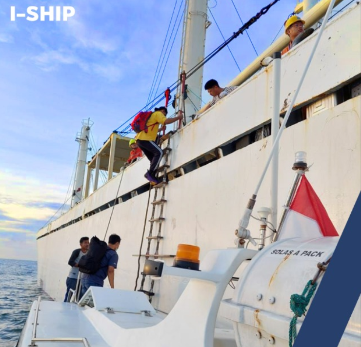 Shiping Batam
